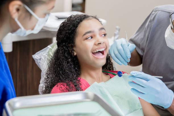 Best Urgent Tooth Repair  in Pleasantdale, NJ