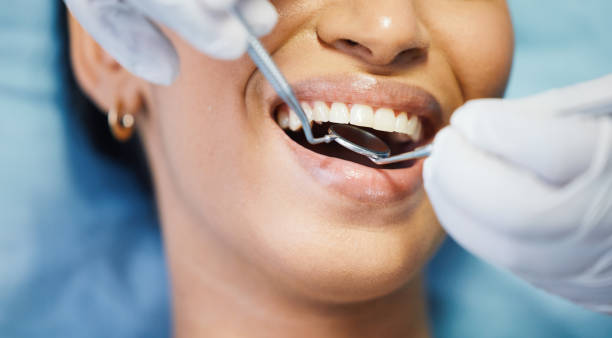 Best Urgent Tooth Repair  in Pleasantdale, NJ