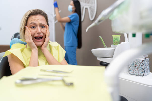 Best Knocked-Out Tooth Emergency  in Pleasantdale, NJ