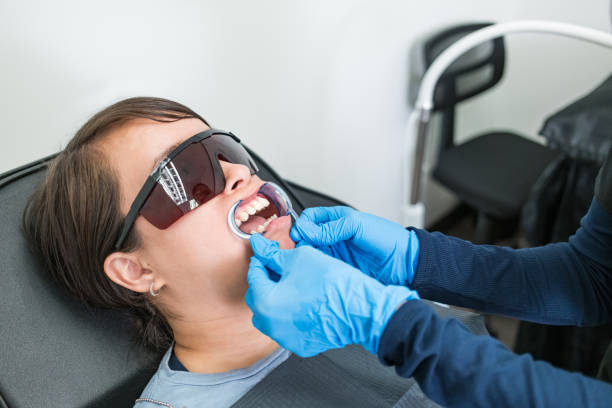 Dentist for Dental Trauma in NJ