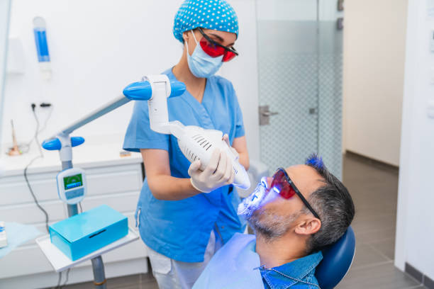 Best Chipped Tooth Repair Near Me  in Pleasantdale, NJ